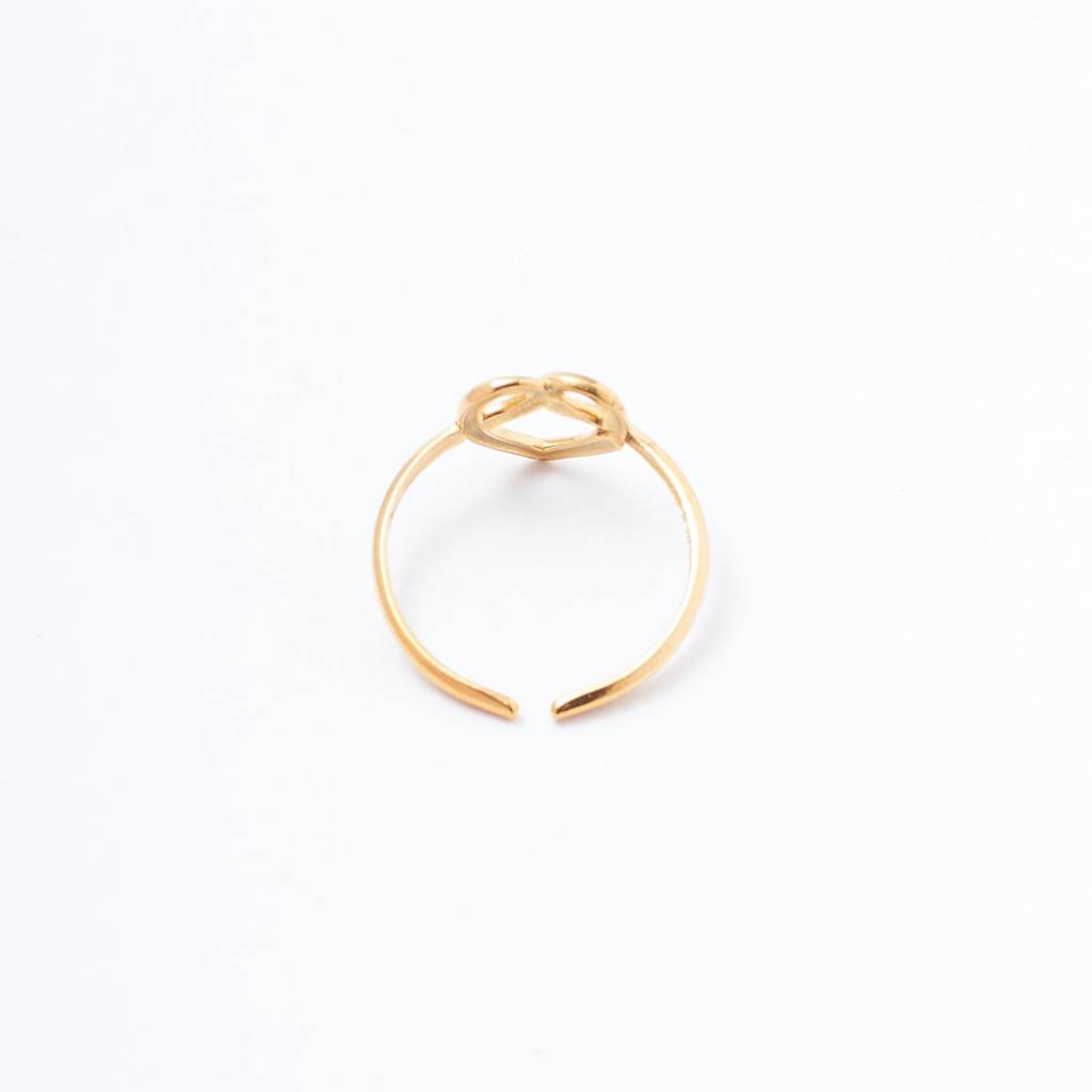 Antique Winged Ring : RS12702-17