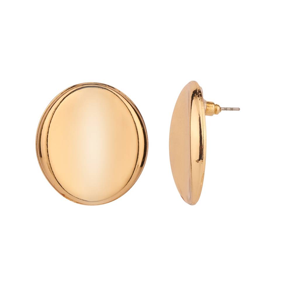 Blume Golden Orbit Minimal Luxe Pendant Set : 8905124563467