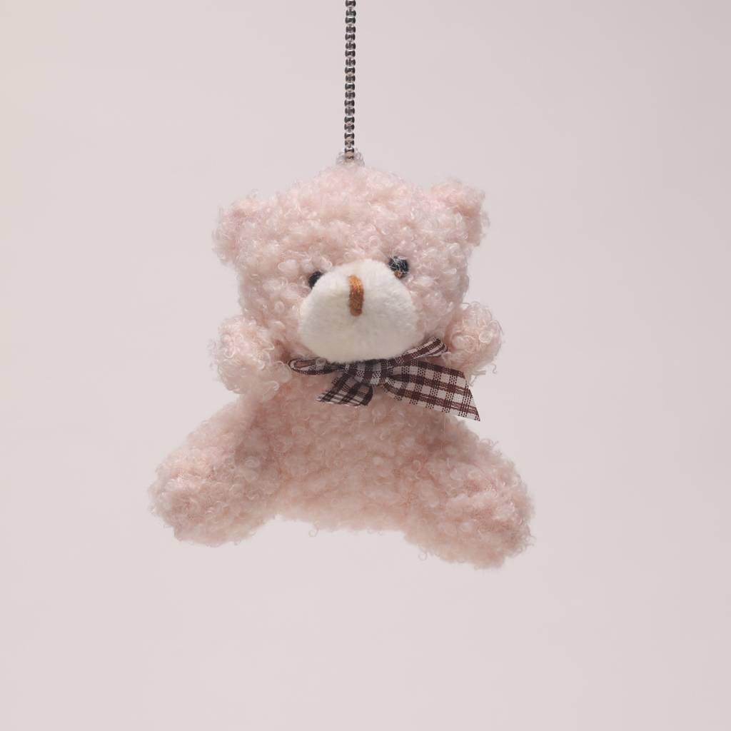 Lil Love Bear Charm : C-BG-0099-S-PK