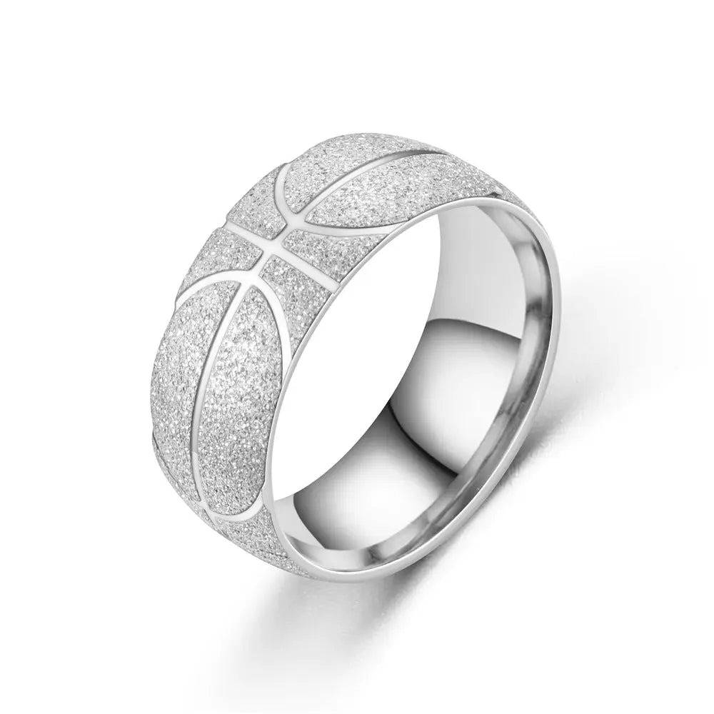 Ottoman Silver Ring : MR1S0645-9