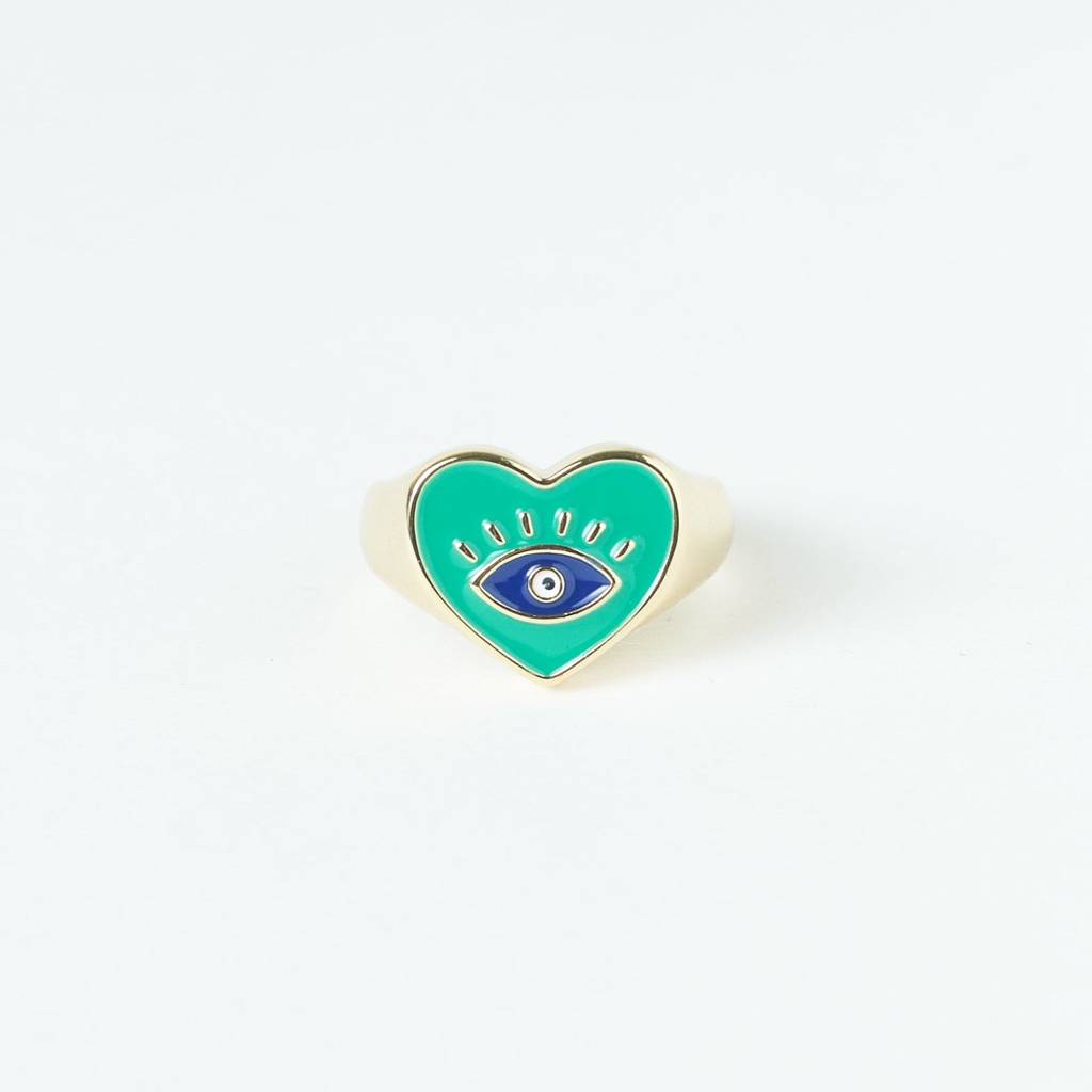 For My Forever Friend Evil Eye Gift Hamper : LONGBOXGIFT-EE