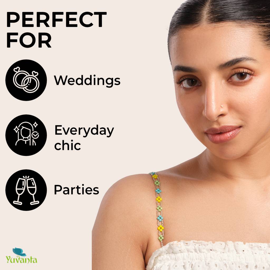 Floral Kiss Beauty : BBR-FLORAL-KISS-FUSION-XS