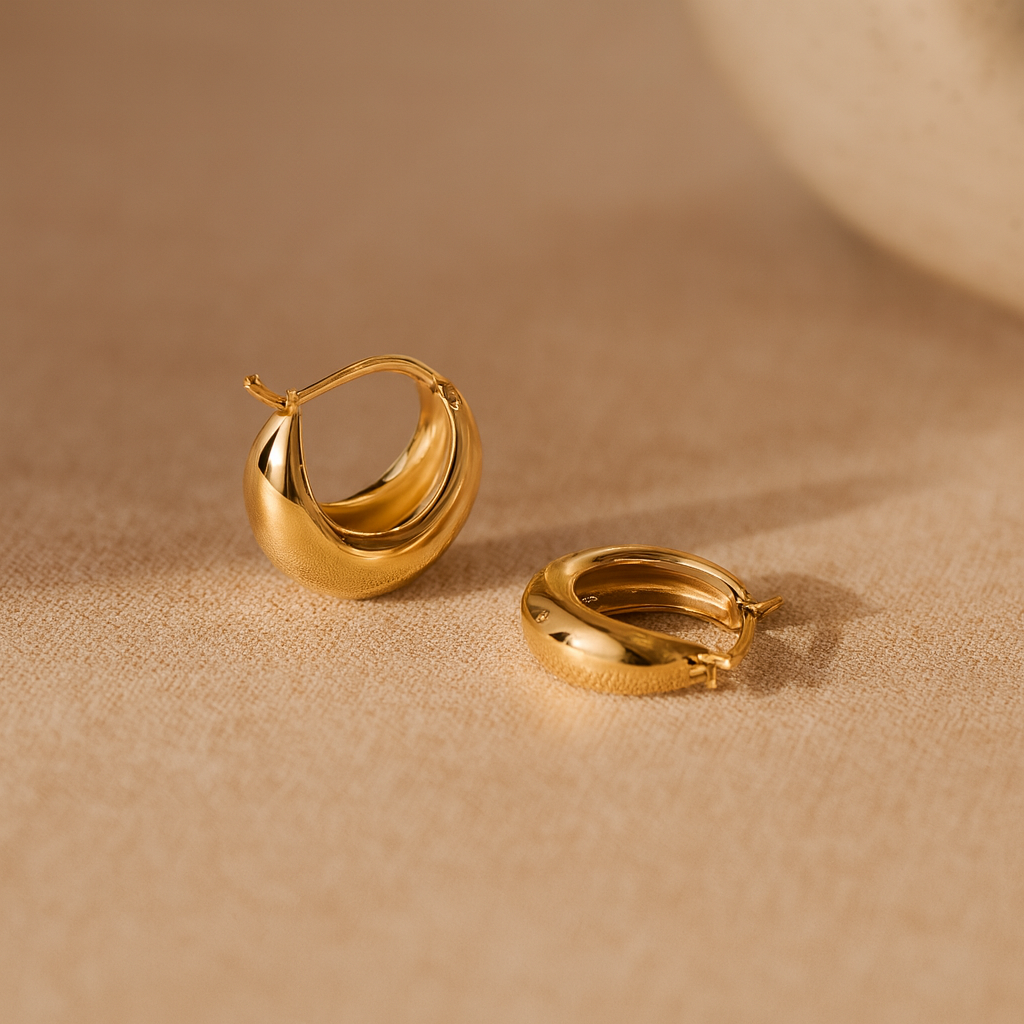 Baali Hoops : HOO_BAALIHO_S_2127