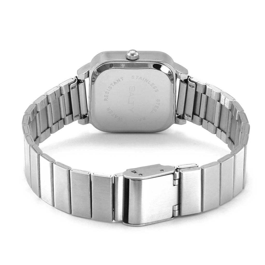 Dial Sleek Watch : WT-S-0005-S-GR