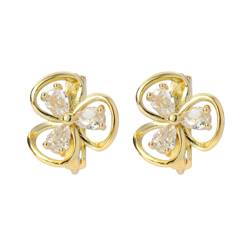 Ivy Bloom Studs : ES14547-G