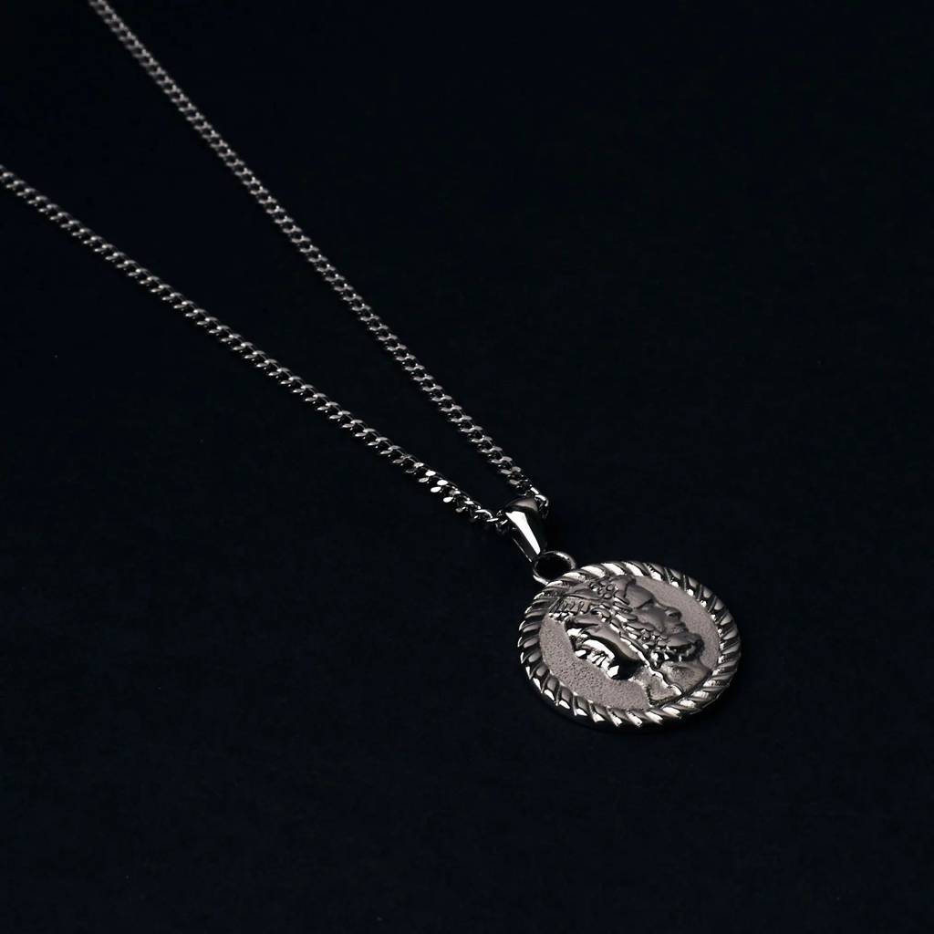 Penny Bold Chain : MN1S0373