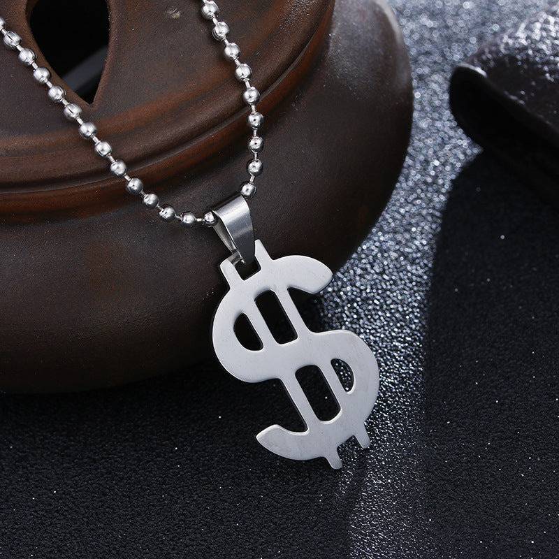 Fortune'S Emblem Chain : MN1S0146