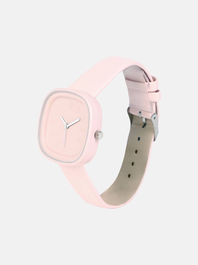 The Off-Duty Cushion Watch : HSWC1282