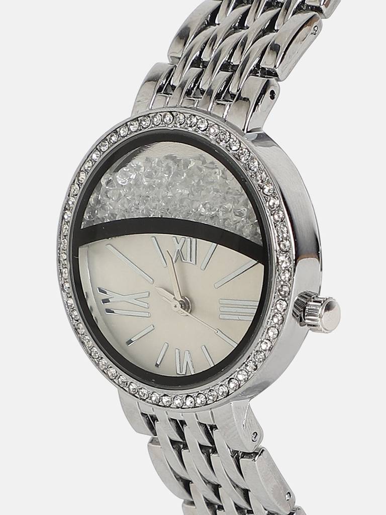 The Horizon Bijou Round Watch : HSWC1400