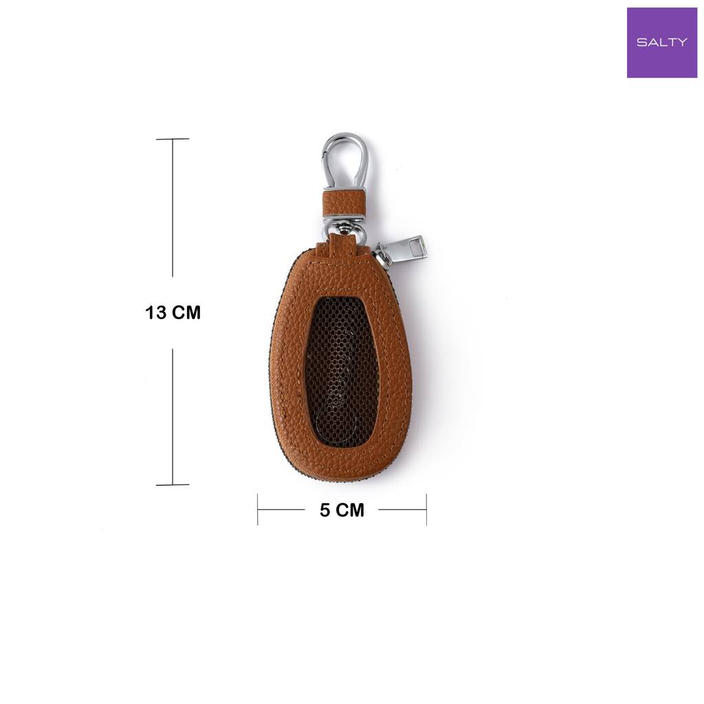 Universal Key Holder Bag Charm : C-BG-0094-BR