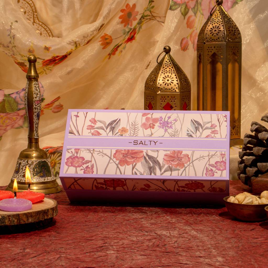 Enchanting Treasure Gift Box : DIWALIBOX-1