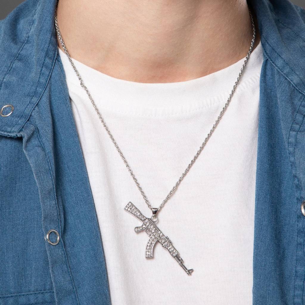 Ak 47 Chain : MN1S0593