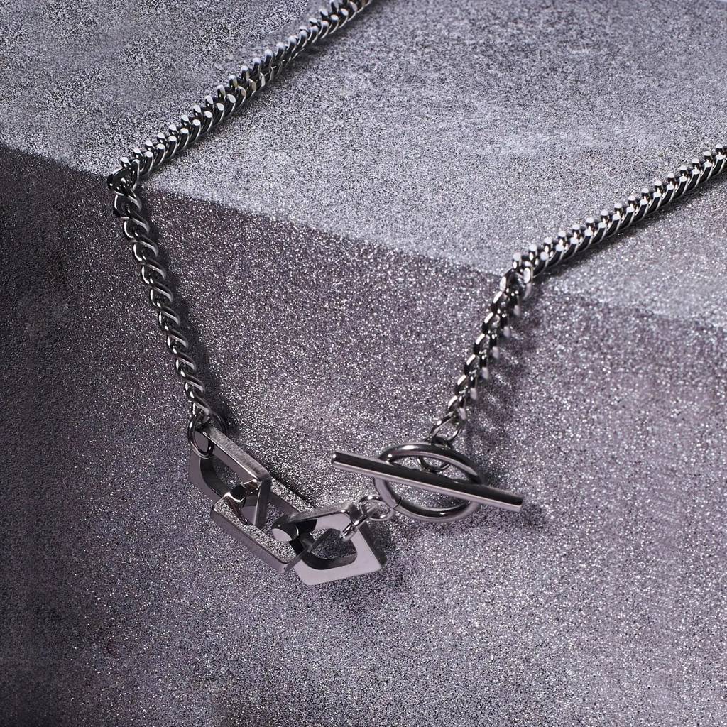 Streetwise Silver Chain : MN1S0632
