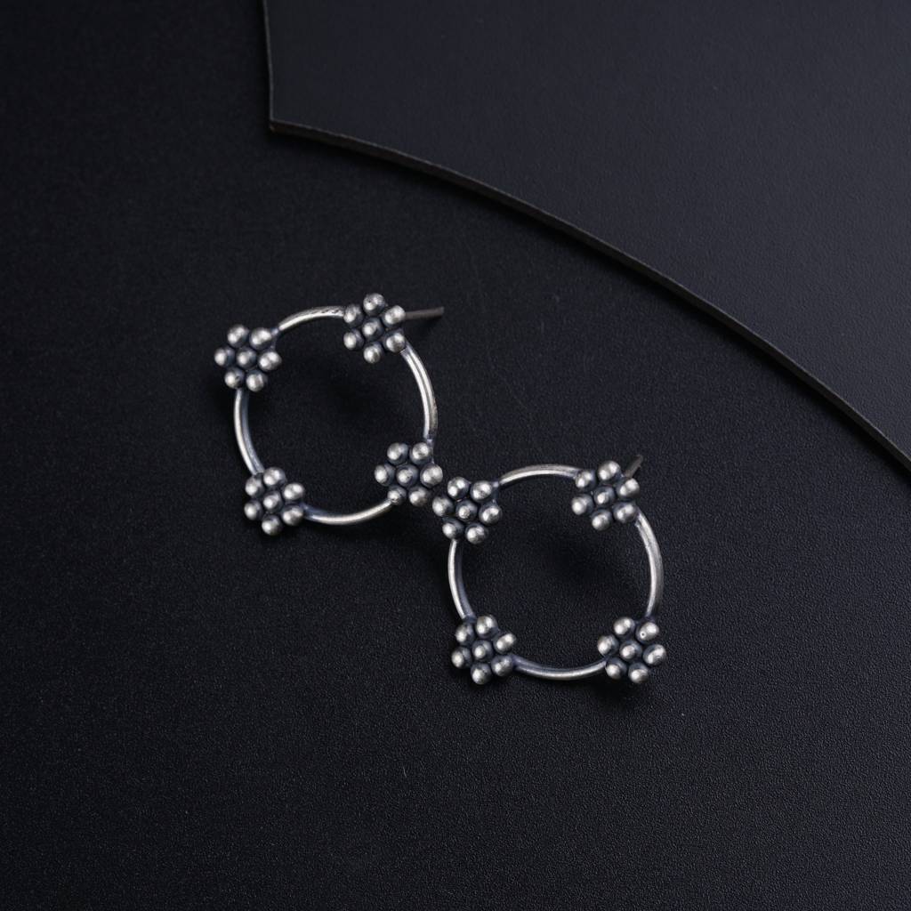 Kudi Ring Earring : 13269143