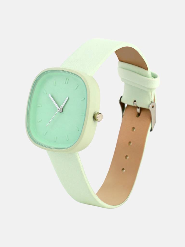 The Off-Duty Cushion Watch : HSWC1278