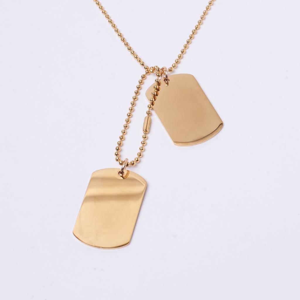 Call Of Duty Golden Chain : MN1S0453