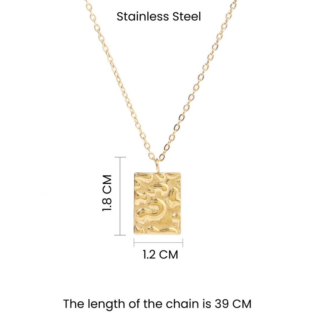 Legacy Locket : NS13034B