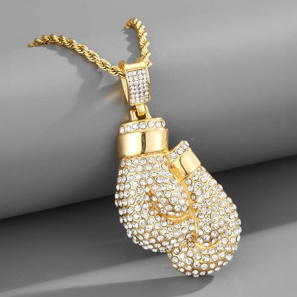 Bag Mitts Chain : MN1S0559