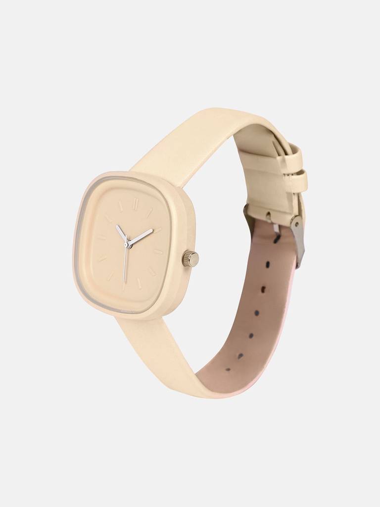 The Off-Duty Cushion Watch : HSWC1281