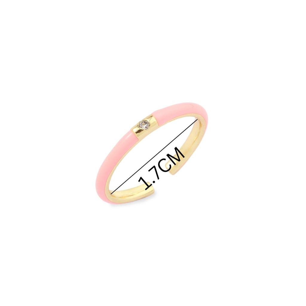 Rose You Ring : RS13255F