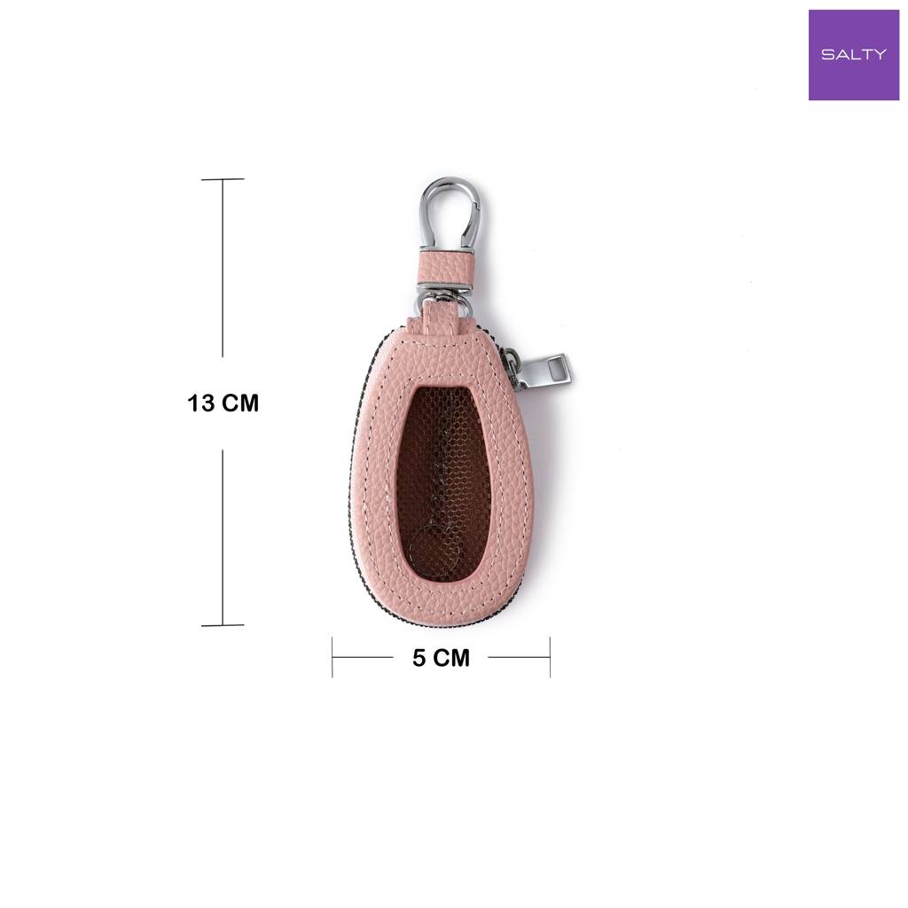 Universal Key Holder Bag Charm : C-BG-0094-PK