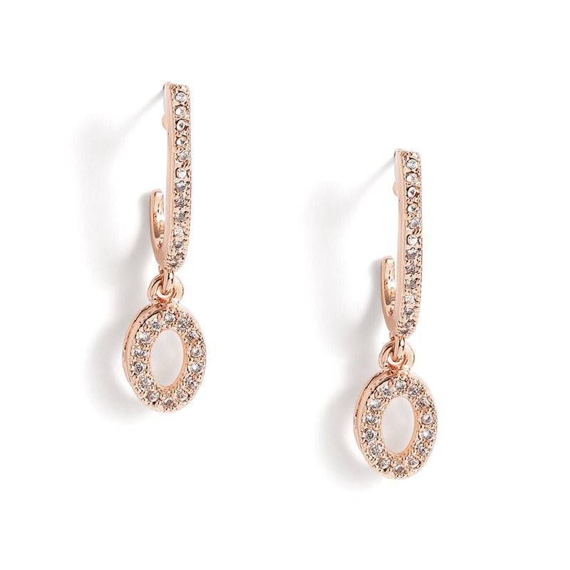 Luxury Cz Tassel Necklace Set For Women|Occasion Wear : AD-892-RGWENKER