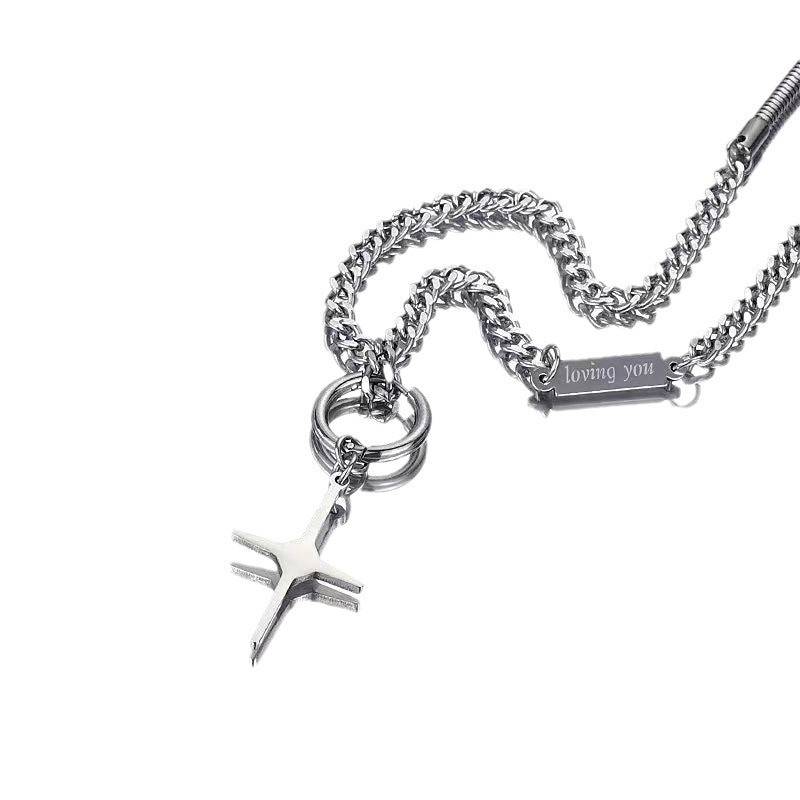 K-Pop Swagger  Chain : MN1S0357