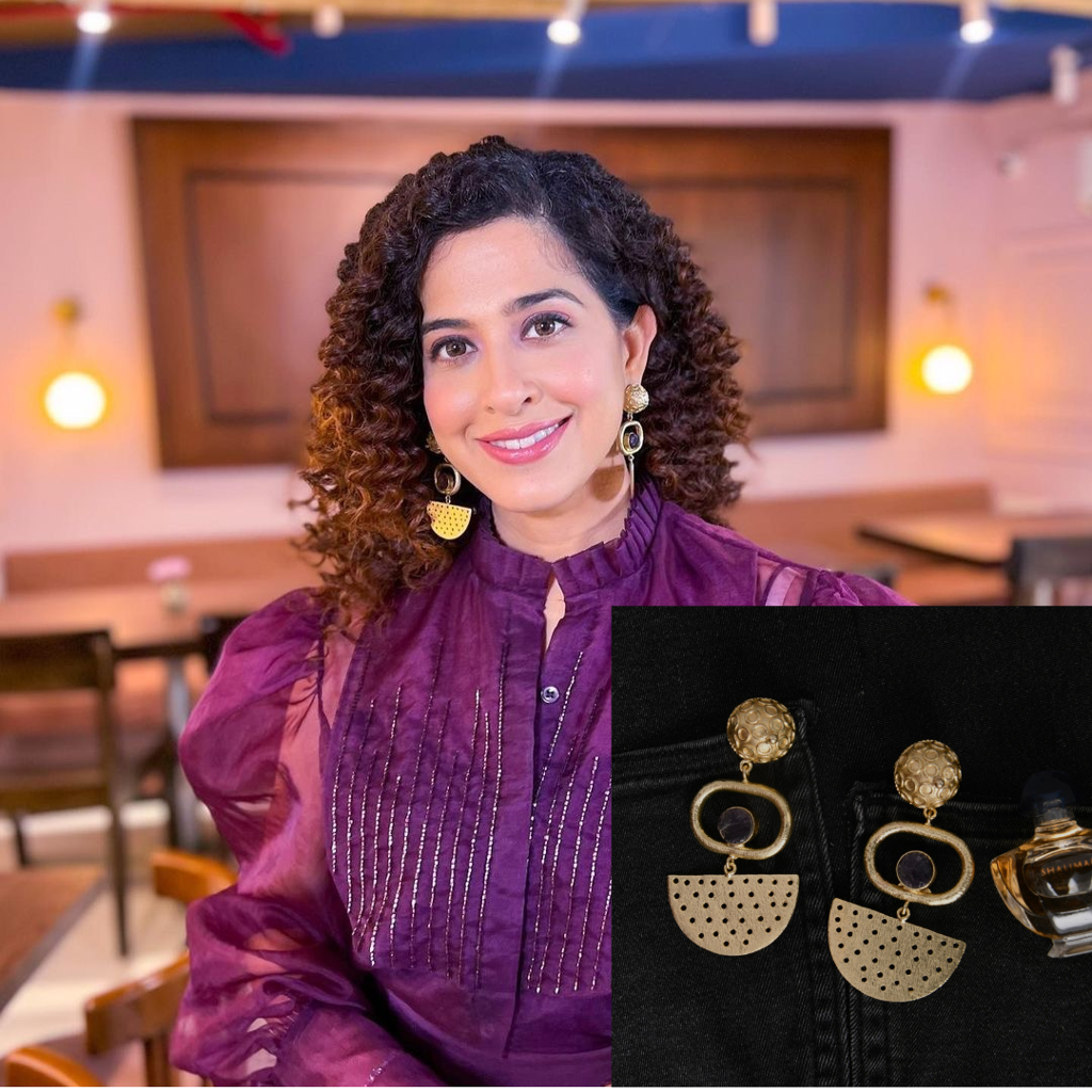 Fascinating Danglers : GRE37