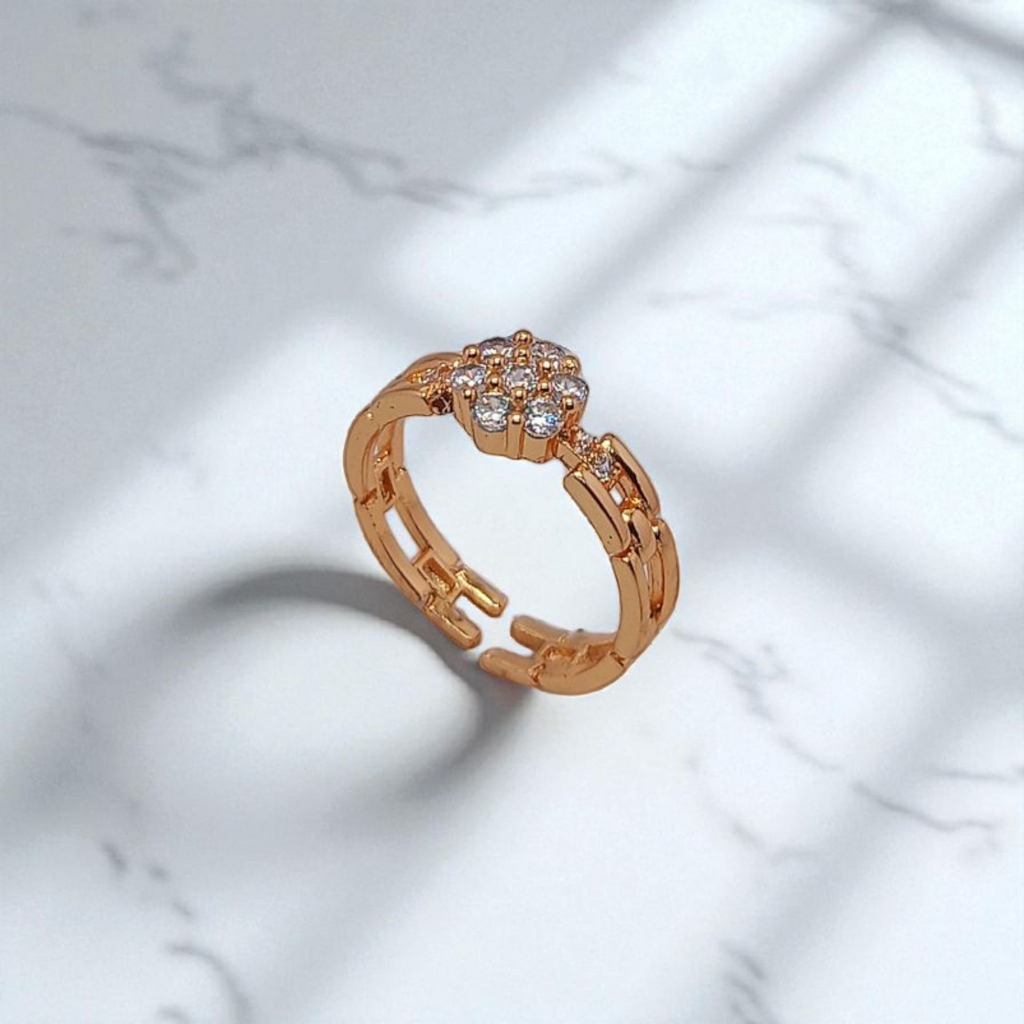 Elite Graceful Rings : AST-RIN-0032