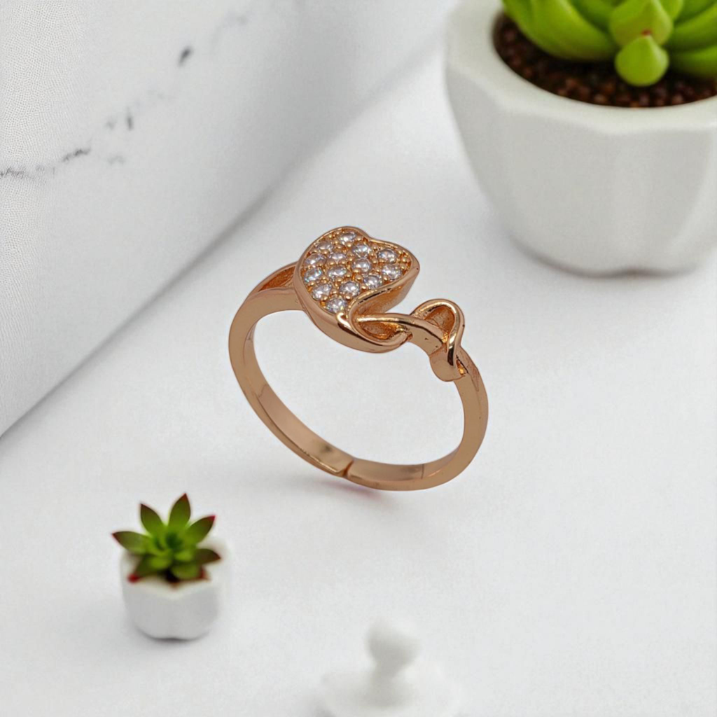 Elite Charming-Ring : AST-RIN-0020