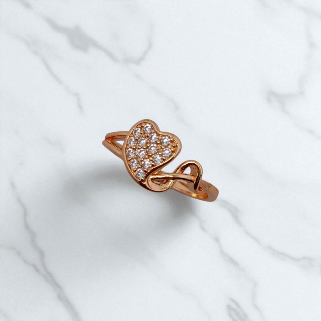 Elite Charming-Ring : AST-RIN-0020