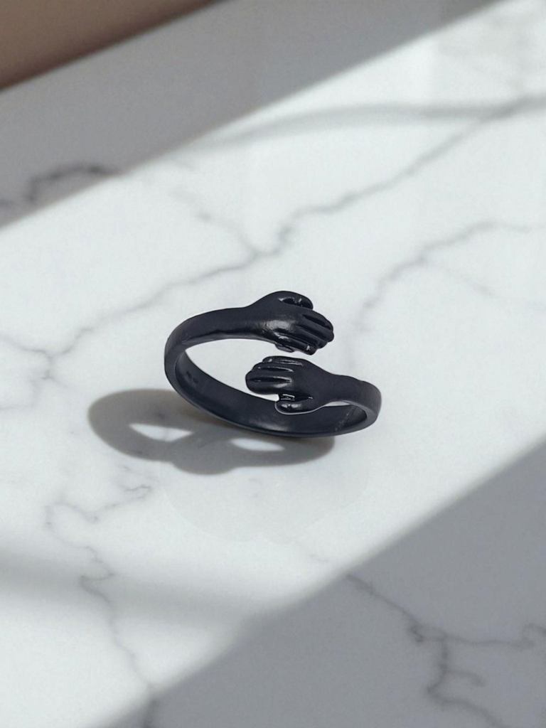 Elite Men Finger Rings : AST-RIN-0055