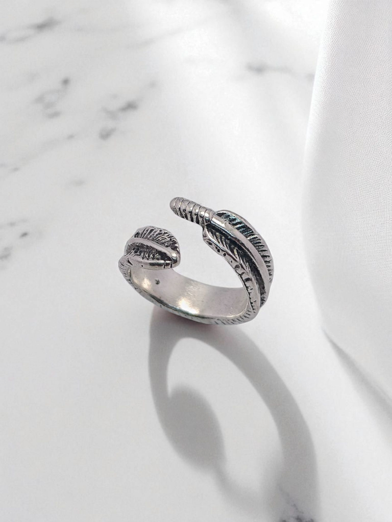 Fancy Men Finger Rings : AST-RIN-0054