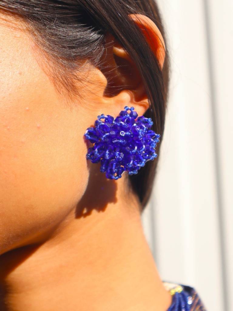 Premium Everyday Studs Made In 3 Days : CRY-RYB-STBS-ONE-191