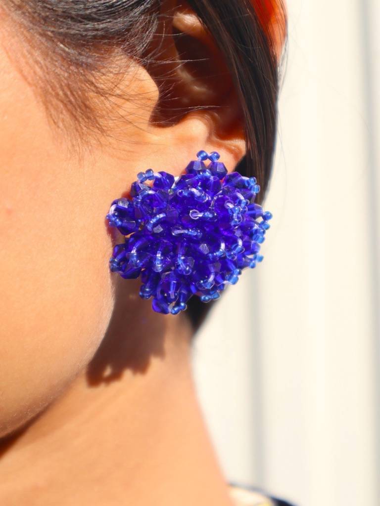 Premium Everyday Studs Made In 3 Days : CRY-RYB-STBS-ONE-191