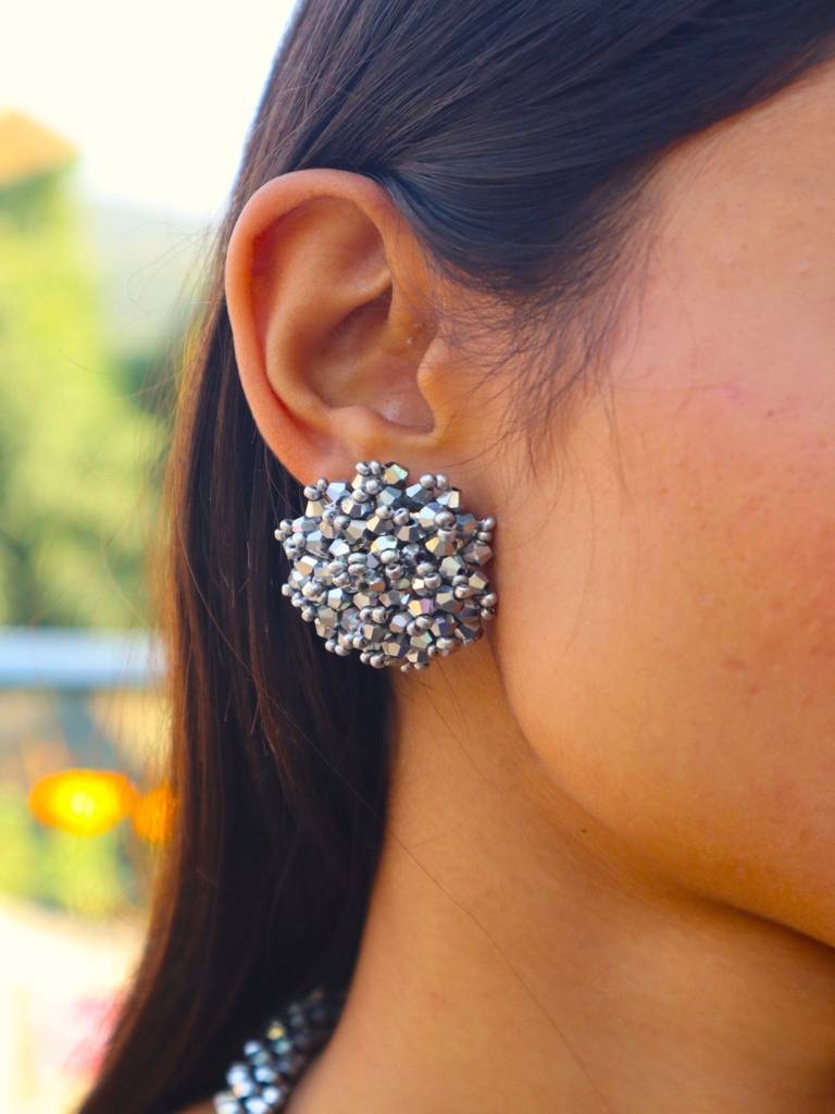Premium Everyday Studs Made In 3 Days : CRY-SLR-STBS-ONE-200