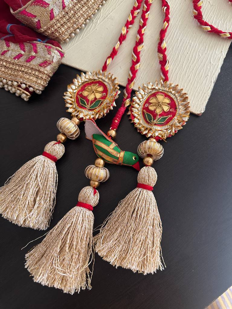 Laal Ishq Parandi : KA09