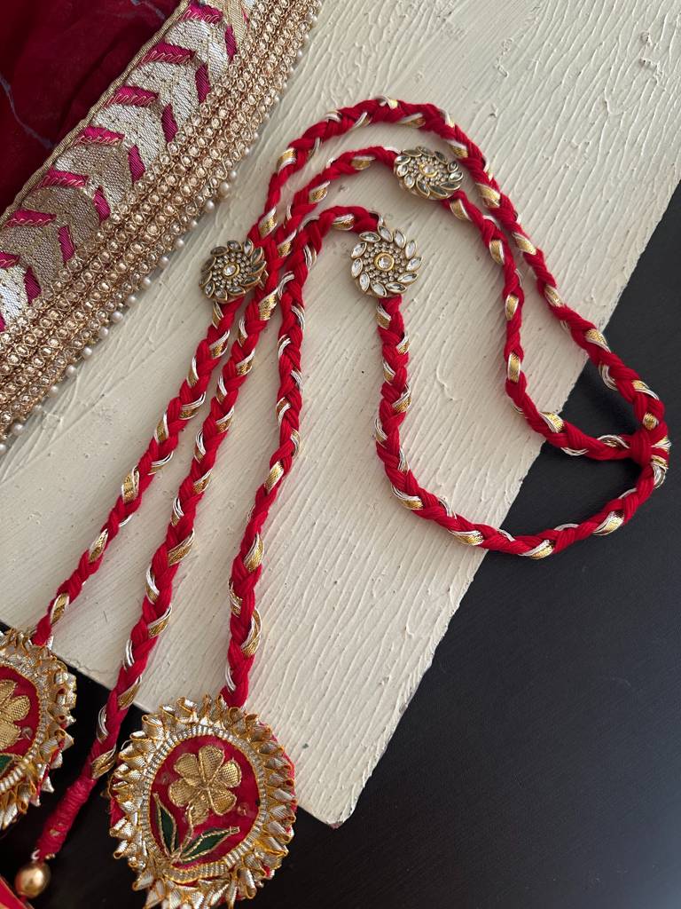 Laal Ishq Parandi : KA09