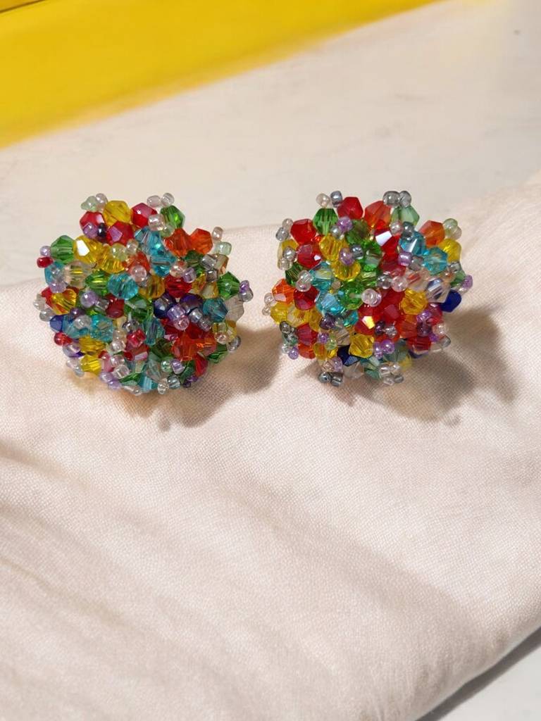 Premium Everyday Studs Made In 3 Days : CRY-MLC-STBS-ONE-194