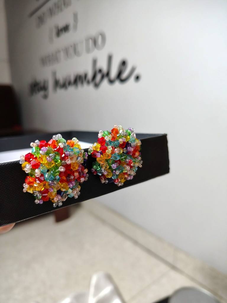 Premium Everyday Studs Made In 3 Days : CRY-MLC-STBS-ONE-194