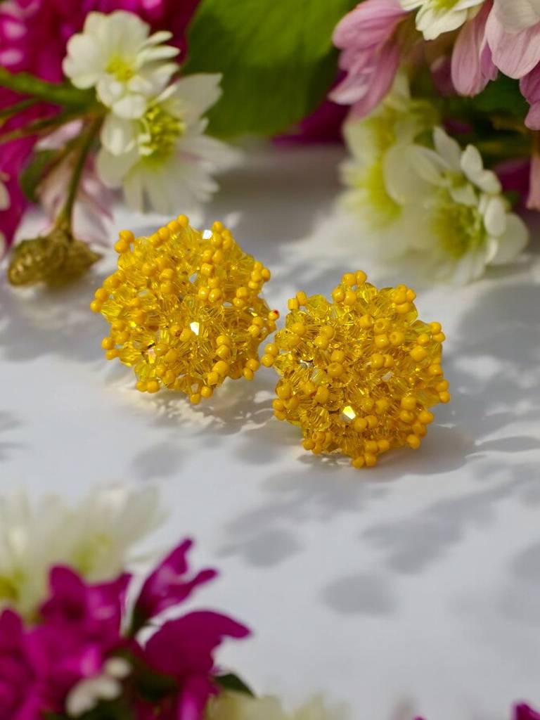 Premium Everyday Studs Made In 3 Days : CRY-YMB-STBS-ONE-199