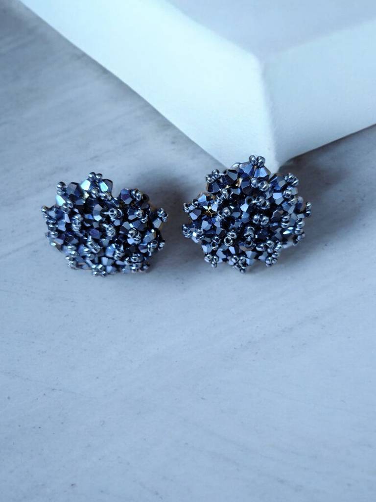 Premium Everyday Studs Made In 3 Days : CRY-NVB-STBS-ONE-196