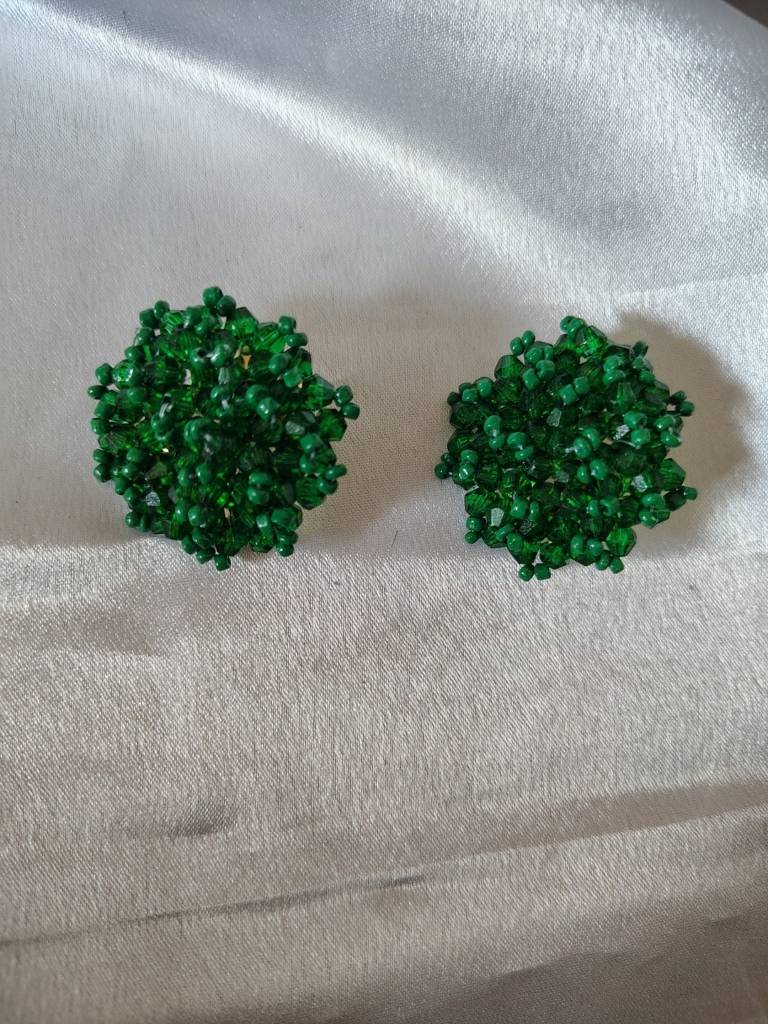 Premium Everyday Studs Made In 3 Days : CRY-DGB-STBS-ONE-201