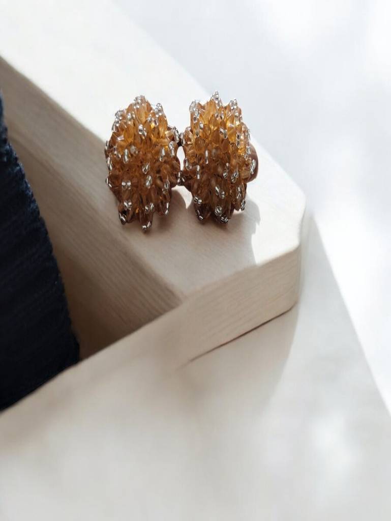 Premium Everyday Studs Made In 3 Days : CRY-PHS-STBS-ONE-203
