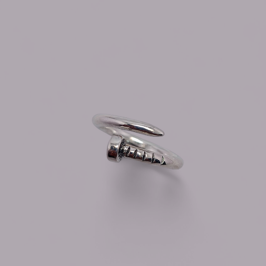 Stylish Men Finger Ring : AST-RIN-0056