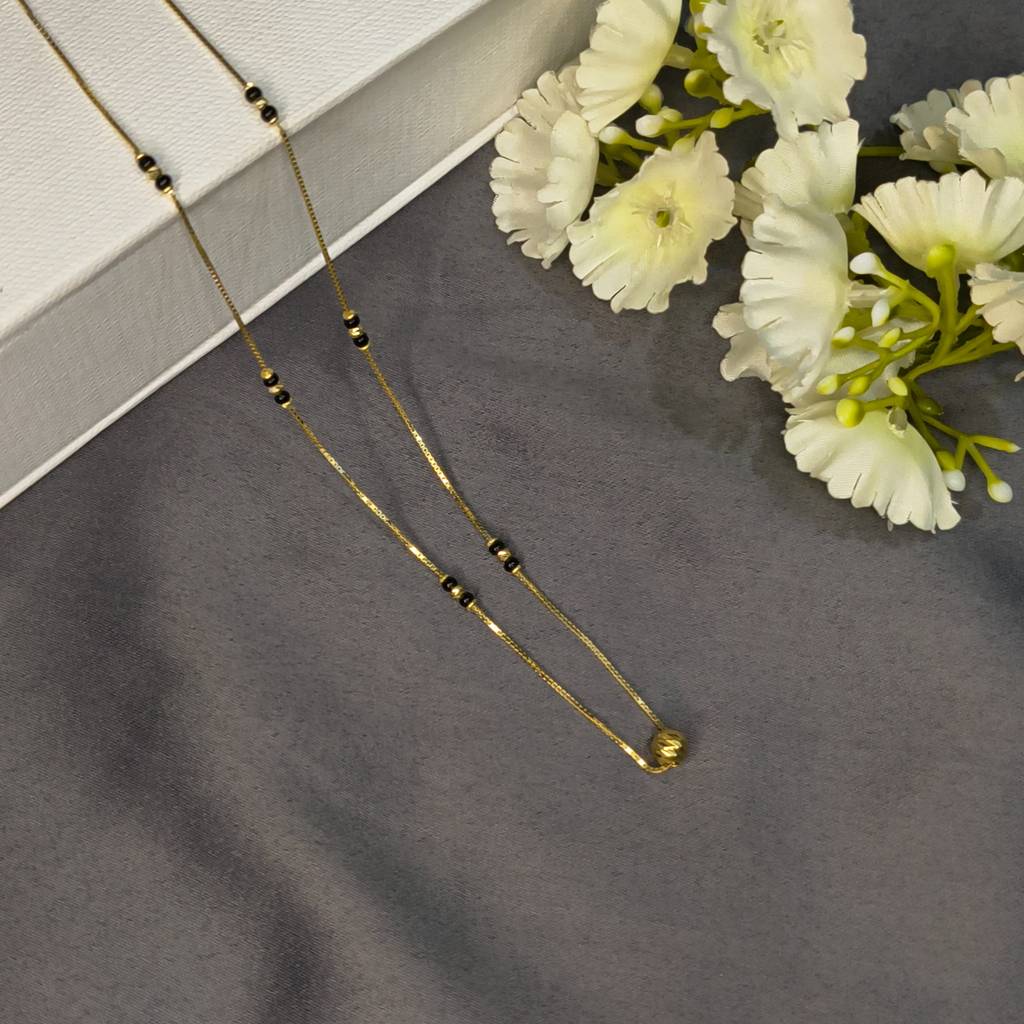 Nira Mangalsutra : 426Y