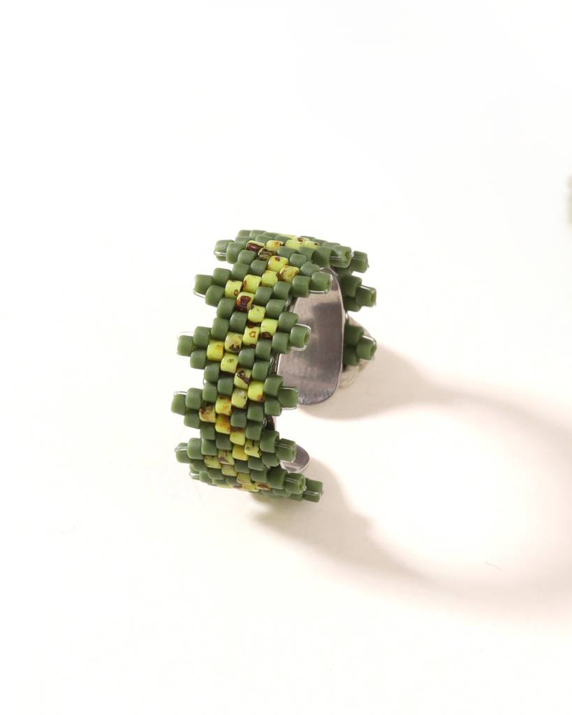 Amazonia Ring : RINGJJ001