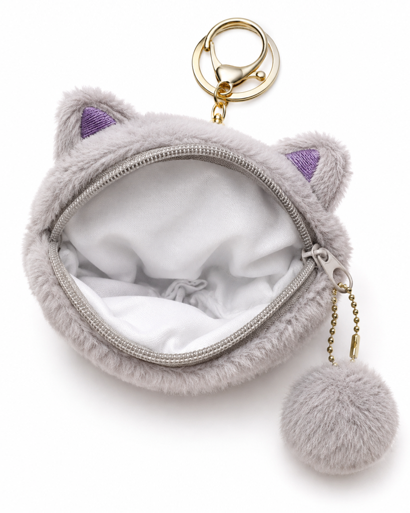 Tom Cat Bag Charms : LN001