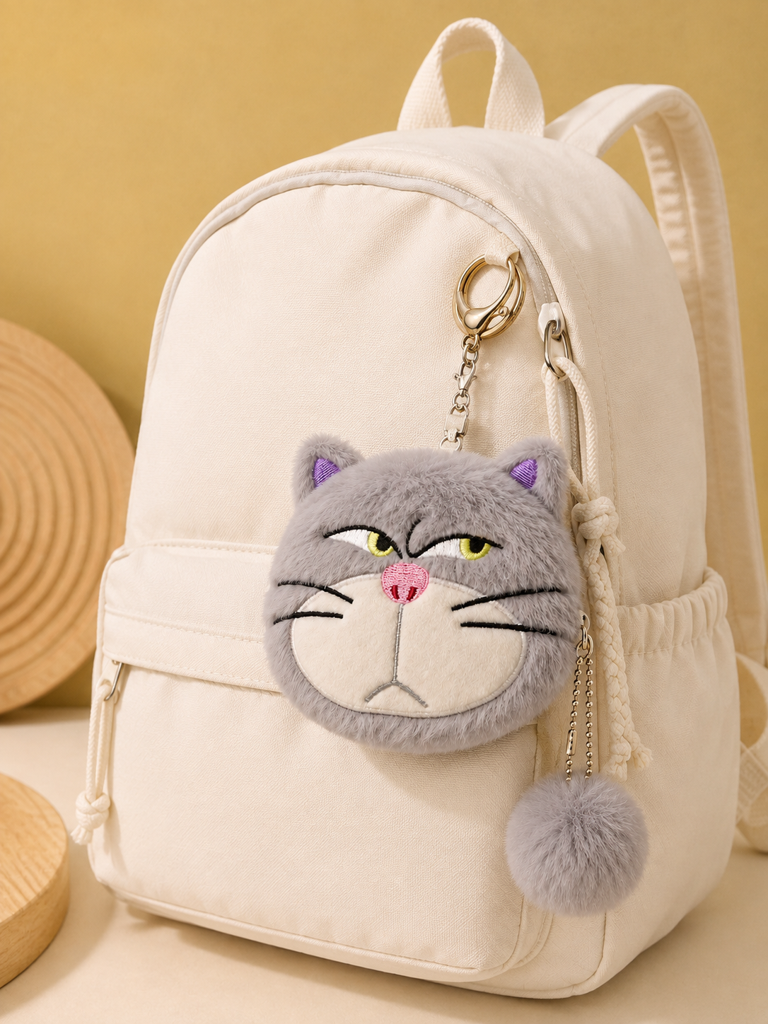 Tom Cat Bag Charms : LN001