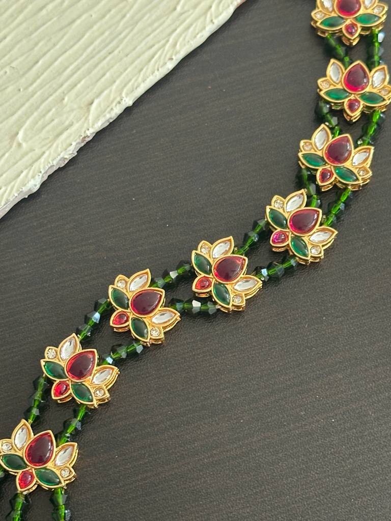 Kamal Hair Accessory : KA27